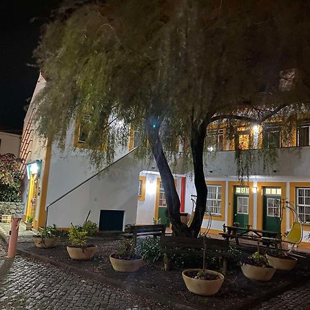Hospedaria Verdemar Horta  Eksteriør billede